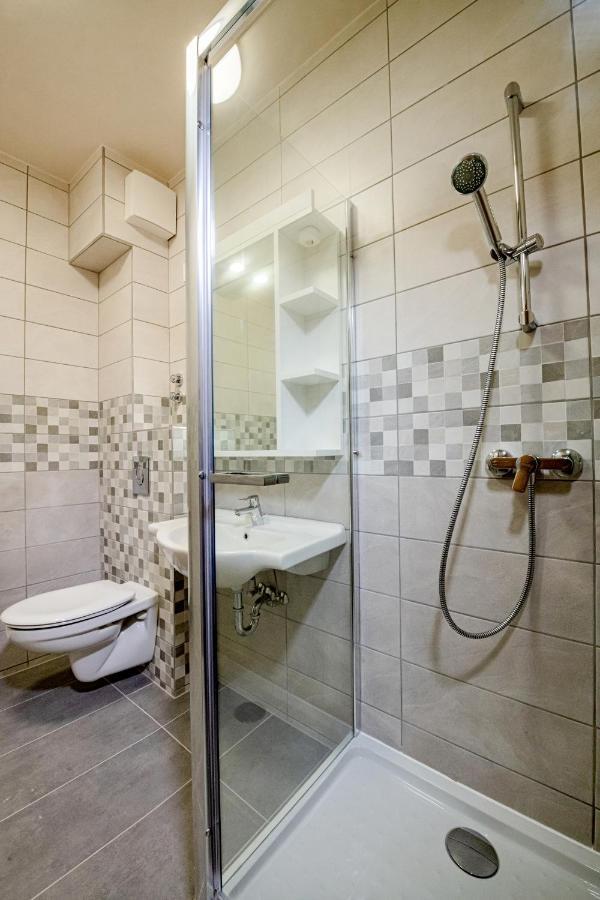 Furdo Hotel*** Залакарос Екстериор снимка